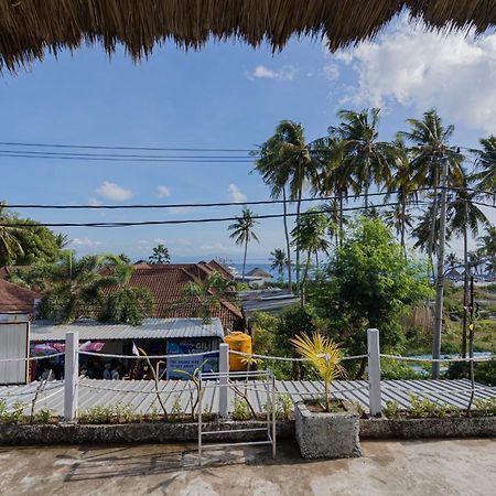 The Mel Homestay Batununggul Exterior foto